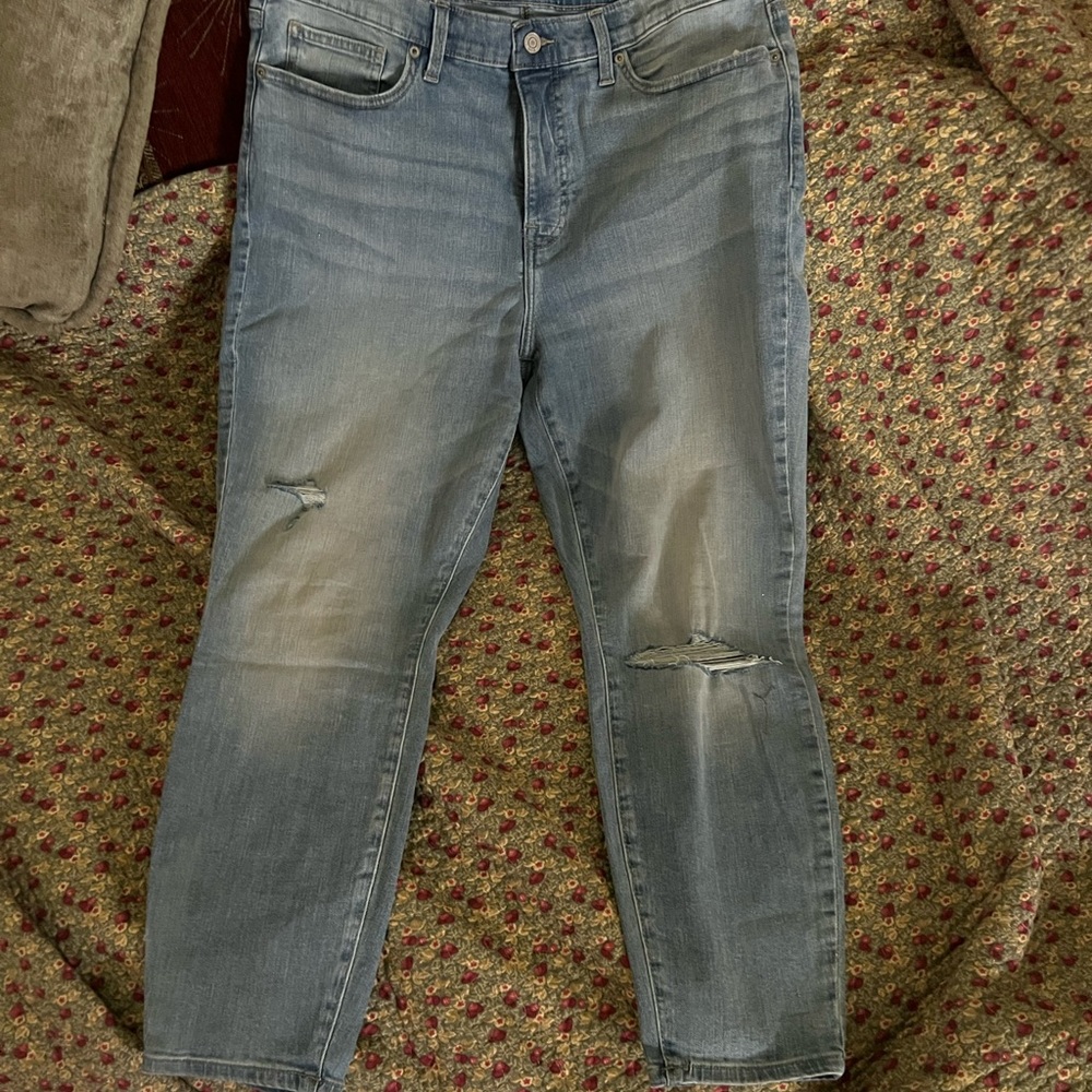 Lucky Brand NWT 16 Jeans